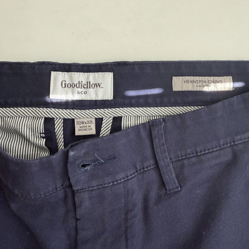 Chino Bundle - image 4